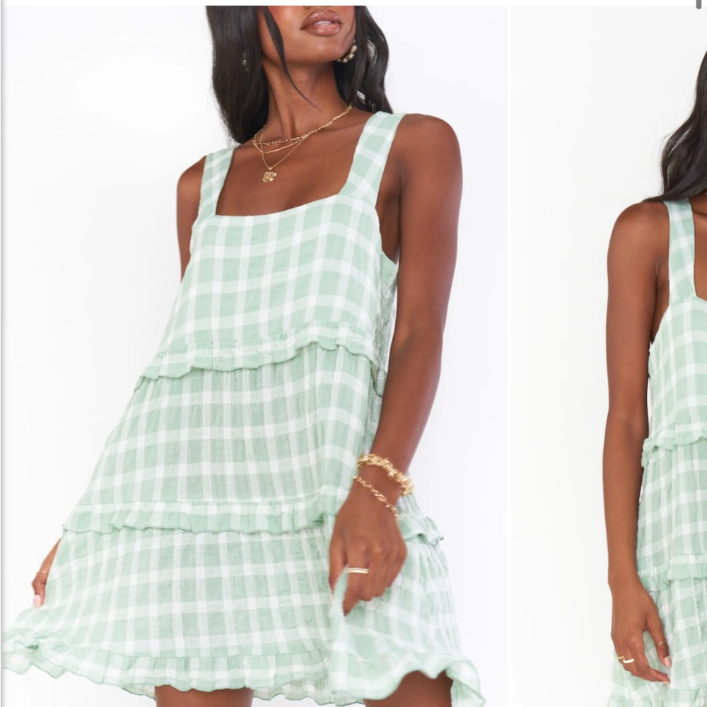 Show me your mumu dress